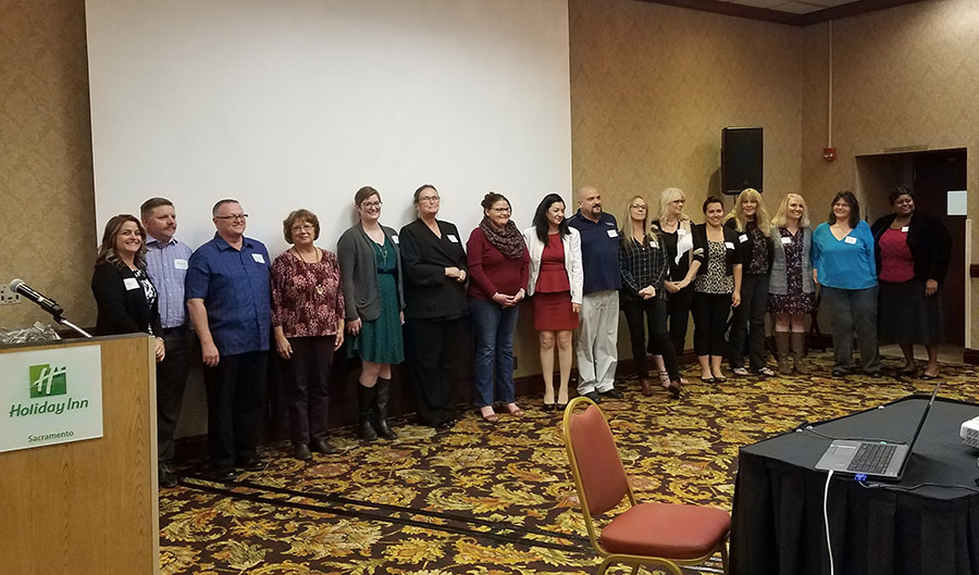 Celebrating our 4th Annual Client Success Recognition Dreamcatchers