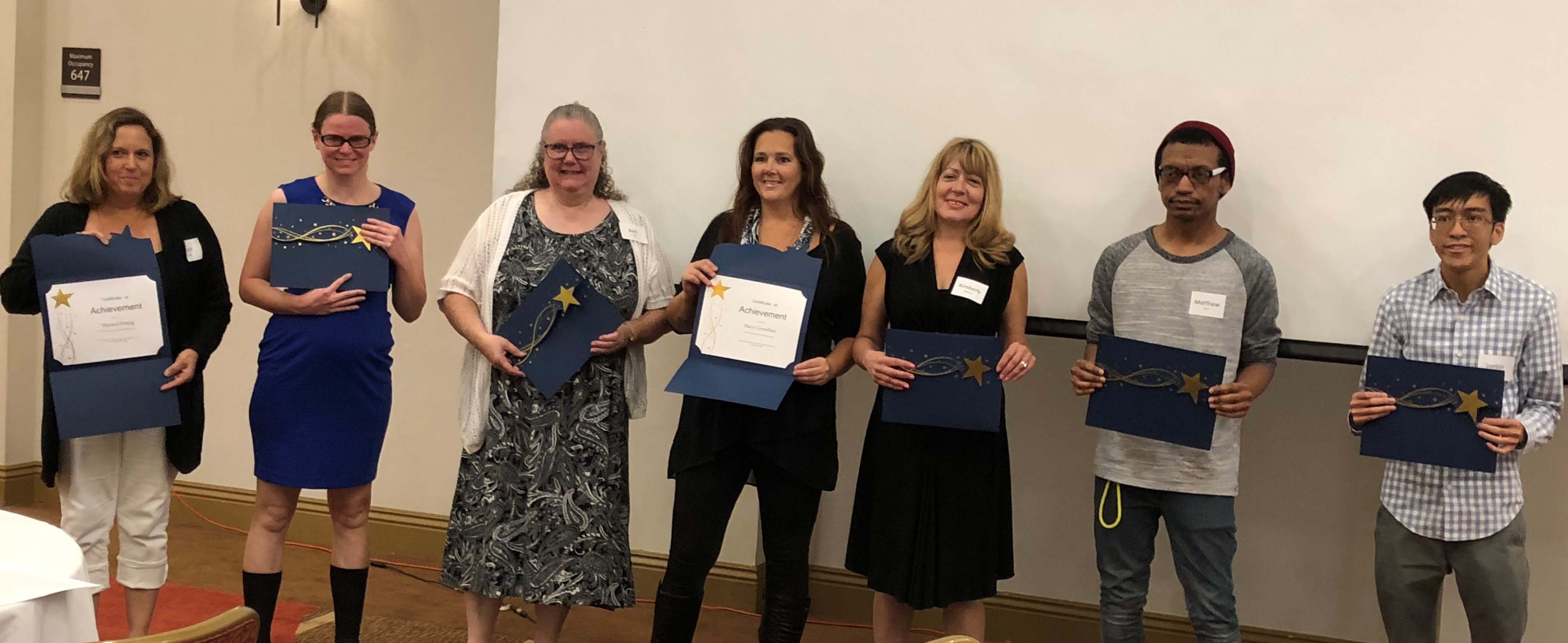 Dreamcatchers Empowerment Network’s Celebrates its 6th Annual Client